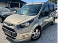 FORD CONNECT Tourneo205 1.0 EcoBoost SWB Trend MAGYAR / TOLATÓRADAR / KLÍMA / SZÉLVÉDŐ FŰTÉS / GARANCIA