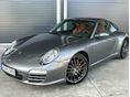 PORSCHE 911 Carrera 4S Kézi váltó / vezetett szervizkönyv / BOSE HANGRENDSZER