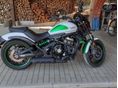 KAWASAKI VULCAN S 