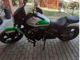 KAWASAKI VULCAN S 2017/6 - 2