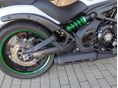 KAWASAKI VULCAN S 2017/6 - 5