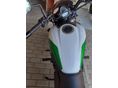 KAWASAKI VULCAN S 2017/6 - 7