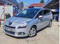 PEUGEOT 5008 1.6 THP Premium EURO5 Panoráma tető. bőr. 7 személyes. head up