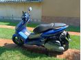 YAMAHA MAXSTER 150 