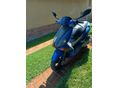 YAMAHA MAXSTER 150 2003/6 - 2