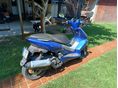 YAMAHA MAXSTER 150 2003/6 - 4