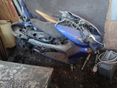 YAMAHA MAXSTER 150 2003/6 - 5