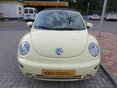 VOLKSWAGEN NEW BEETLE 2003/10 - 2
