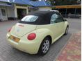 VOLKSWAGEN NEW BEETLE 2003/10 - 3