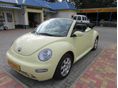 VOLKSWAGEN NEW BEETLE 2003/10 - 7