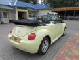 VOLKSWAGEN NEW BEETLE 2003/10 - 9