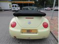 VOLKSWAGEN NEW BEETLE 2003/10 - 10