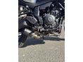 YAMAHA MT-07 2025/10 - 3