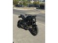 YAMAHA MT-07 2025/10 - 2