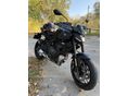 YAMAHA MT-07 2025/10 - 5