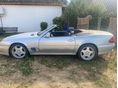 MERCEDES-BENZ SL 500 1990 - 1