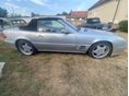 MERCEDES-BENZ SL 500 1990 - 2