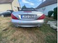 MERCEDES-BENZ SL 500 1990 - 8