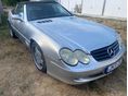 MERCEDES-BENZ SL 500 1990 - 10