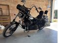 HARLEY-DAVIDSON NIGHT TRAIN 2008/1 - 1