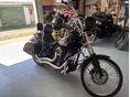 HARLEY-DAVIDSON NIGHT TRAIN 2008/1 - 3