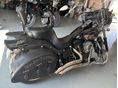 HARLEY-DAVIDSON NIGHT TRAIN 2008/1 - 4