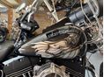 HARLEY-DAVIDSON NIGHT TRAIN 2008/1 - 6
