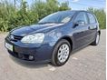 VOLKSWAGEN GOLF V 2008/5 - 1