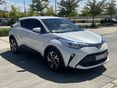 TOYOTA C-HR 1.8 Hybrid Style e-CVT CARPLAY NAVI KAMERA SÁV HOLTTÉR LED BŐR 18.ALU!MO.i!