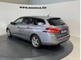 PEUGEOT 308 2020/1 - 5