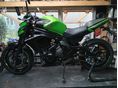 KAWASAKI ER-6N 2013/11 - 6