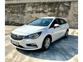 OPEL ASTRA K 1.6 CDTI Start-Stop Dynamic