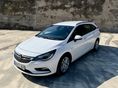 OPEL ASTRA K 2018/6 - 2