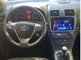 TOYOTA AVENSIS 2009/12 - 10