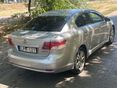 TOYOTA AVENSIS 2009/12 - 3