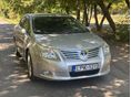 TOYOTA AVENSIS 2009/12 - 6