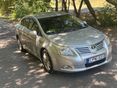TOYOTA AVENSIS 2009/12 - 9