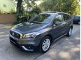 SUZUKI SX4 S-CROSS 1.4T GL+ Magyar! ELSŐ TULAJDONOS!!!