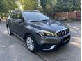 SUZUKI SX4 S-CROSS 2019 - 2