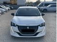 PEUGEOT 208 1.2 PureTech 100 LE 2 szem. N1 kisteher. vezérlés cserélve