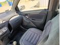 TOYOTA YARIS 1.4 D-4D Blue