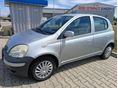 TOYOTA YARIS 2004/4 - 3