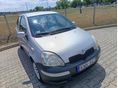 TOYOTA YARIS 2004/4 - 4