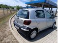 TOYOTA YARIS 2004/4 - 6
