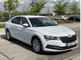 SKODA SUPERB 2.0 TDI SCR Style DSG MO.i! TÁV.TEMPOMAT 4xÜLÉSFŰTÉS HOLTTÉR SÁVTARTÓ CARPLAY KAMERA 1 TULAJDONOSTÓL!
