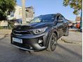 KIA STONIC 1.6 CRDi LP Silver 1 Tulajos! 97.490- Km Bemutató videóval!