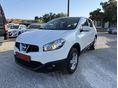 NISSAN QASHQAI 1.6 Tekna