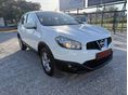 NISSAN QASHQAI 2010/10 - 2