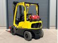 HYSTER 2017 - 9