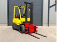 HYSTER 2017 - 2